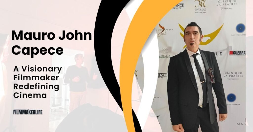 Emerging Talent & Filmmaker Spotlights 2025 Unveil Global Cinematic Visions